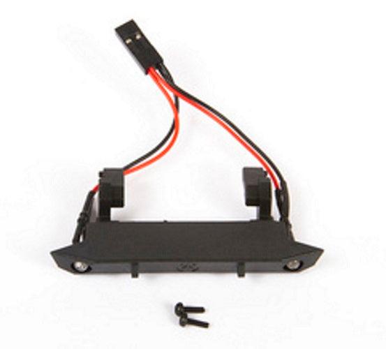 Axial AXI201001 Front Bumper SCX24 CRC JL