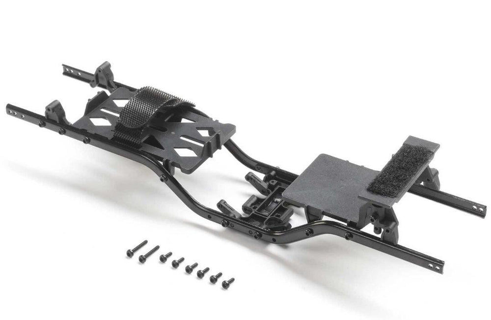 Axial AXI201003 Chassis X-Long Wheel Base 153.7mm SCX24