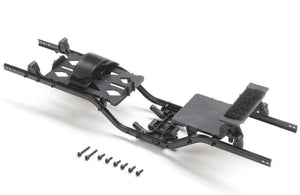 Axial AXI201003 Chassis X-Long Wheel Base 153.7mm SCX24