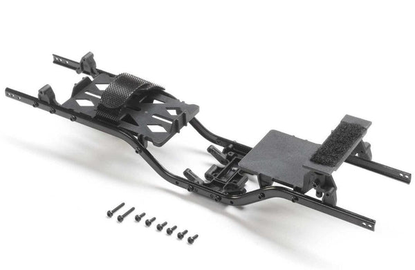 Axial AXI201003 Chassis X-Long Wheel Base 153.7mm SCX24