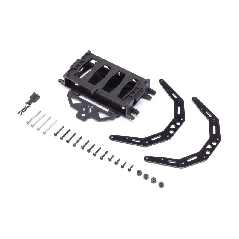 Axial AXI201004 Chassis Set AX24
