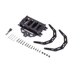 Axial AXI201004 Chassis Set AX24