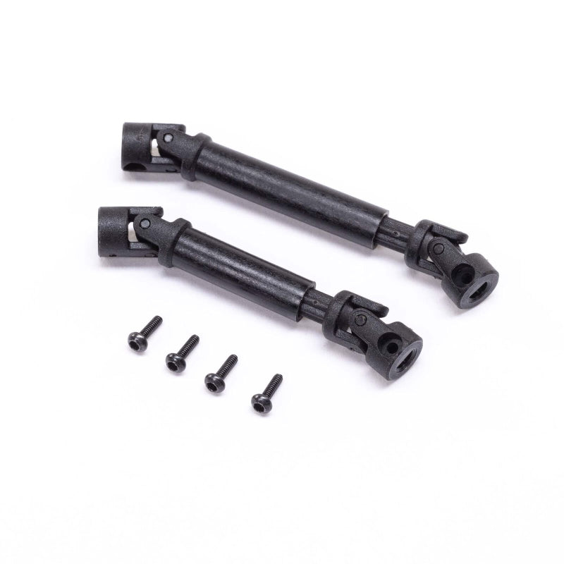 Axial AXI202001 Driveshaft Set AX24