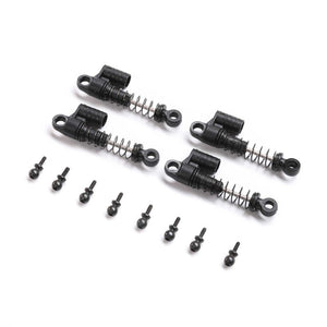 Axial AXI204003 Shock Set Assembled (4) SCX24 Ford Bronco