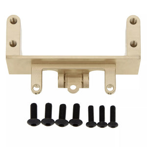 Powerhobby Brass Front Servo Mount 40g AXIAL UTB18 Capra