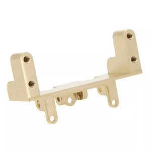 Powerhobby Brass Front Servo Mount 40g AXIAL UTB18 Capra