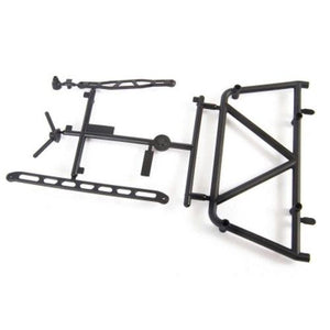 Axial AXI230005 UMG 6x6 Drop Bed Roll Cage Set UMG10 SCX10 II