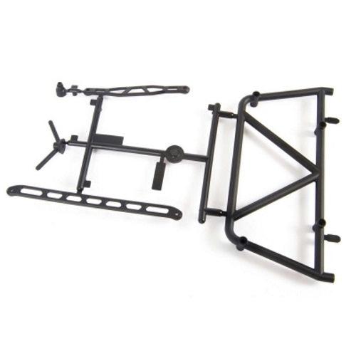 Axial AXI230005 UMG 6x6 Drop Bed Roll Cage Set UMG10 SCX10 II