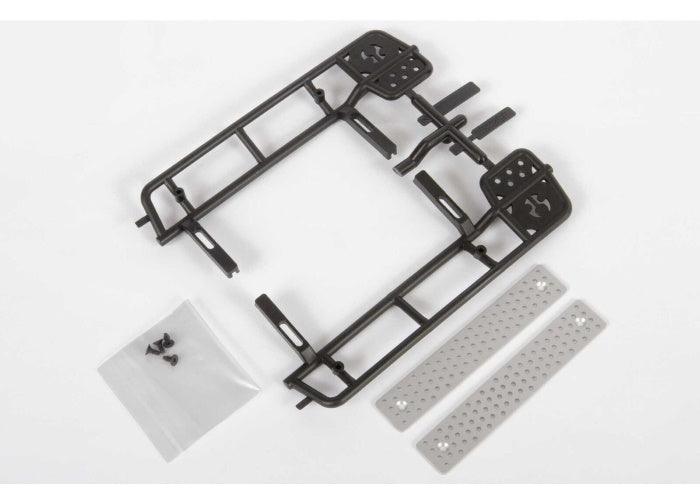 Axial AXI230008 Rock Slider Steps SCX10 II Ford F-100