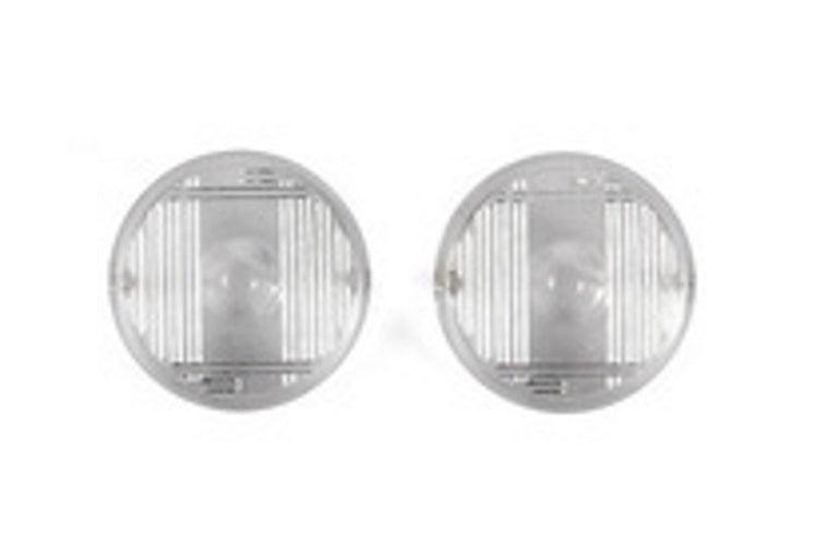 Axial AXI230010 Head Light Lens Capra 1.9