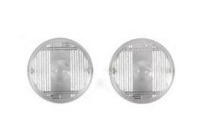 Axial AXI230010 Head Light Lens Capra 1.9