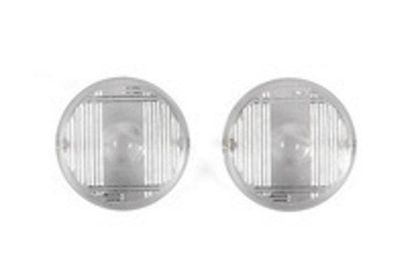 Axial AXI230010 Head Light Lens Capra 1.9