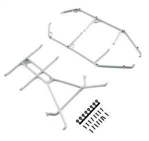 Axial AXI230017 Roll Cage Set SCX10III