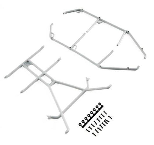Axial AXI230017 Roll Cage Set SCX10III