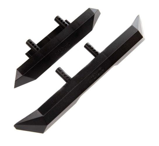 Axial AXI230018 CRC JL Front & Rear Bumper SCX10III