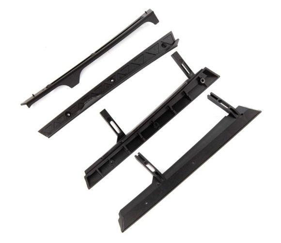 Axial AXI230019 CRC Rock Rails JLU Wrangler SCX10 III