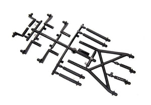 Axial AXI230025 Universal Body Post Set SCX10 III