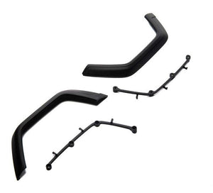 Axial AXI230028 Jeep JT Rear Fenders SCX10 III