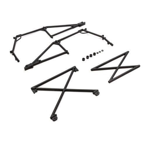 Axial AXI230039 Roll Cage Early Bronco SCX10 III