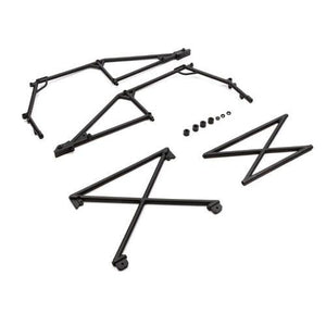 Axial AXI230039 Roll Cage Early Bronco SCX10 III