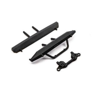 Axial AXI230040 Bumpers Front & Rear Early Bronco SCX10 III