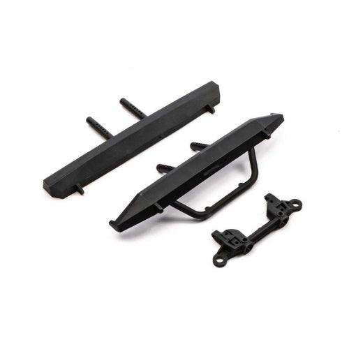 Axial AXI230040 Bumpers Front & Rear Early Bronco SCX10 III