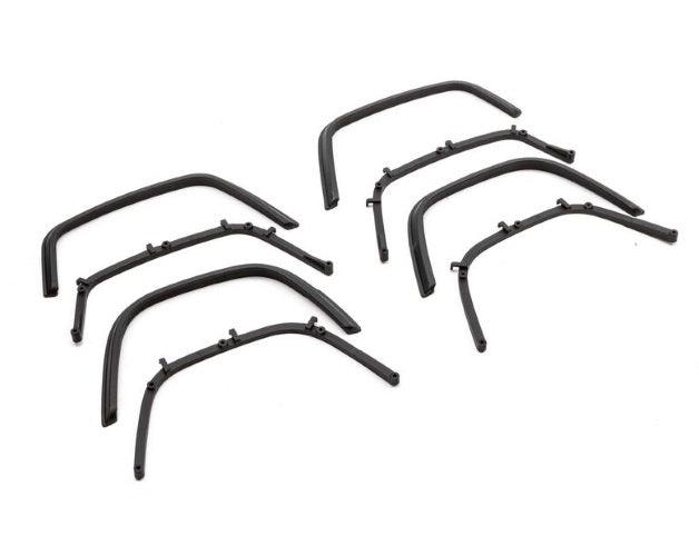 Axial AXI230041 Fender Flares Front / Rear Early Bronco SCX10 III