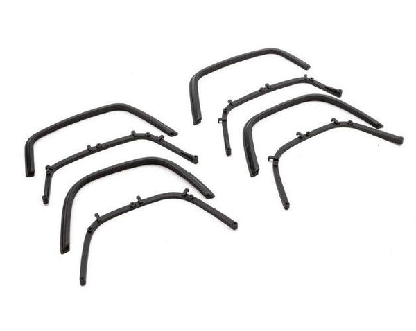 Axial AXI230041 Fender Flares Front / Rear Early Bronco SCX10 III