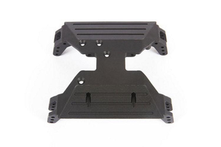 Axial AXI231005 Skid Plate Capra 1.9