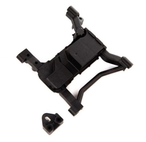 Axial AXI231011 Steering Mount Chassis Brace SCX10III