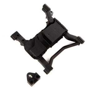 Axial AXI231011 Steering Mount Chassis Brace SCX10III