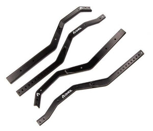 Axial AXI231015 Frame Rail Set SCX10 III