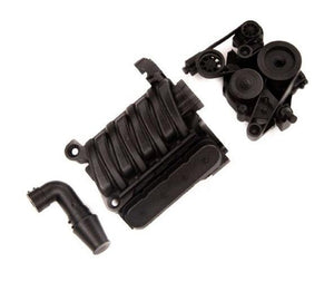 Axial AXI231020 Motor Cover SCX10 III