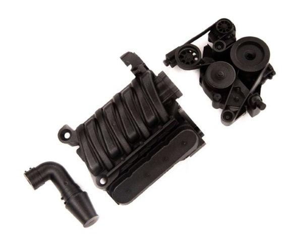 Axial AXI231020 Motor Cover SCX10 III