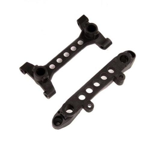 Axial AXI231021 Upper Shock Tower Braces SCX10 III