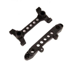 Axial AXI231021 Upper Shock Tower Braces SCX10 III