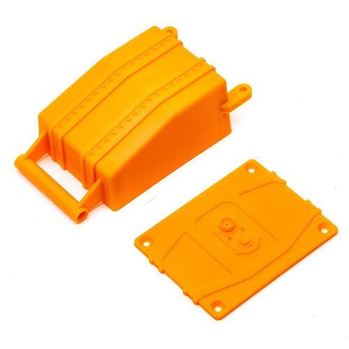 AXIAL AXI231030 Cage Fuel Cell (Orange) RBX10