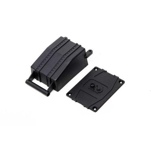 AXIAL AXI231035 Cage Fuel Cell (Black) RBX10