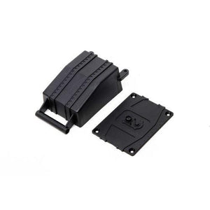 AXIAL AXI231035 Cage Fuel Cell (Black) RBX10