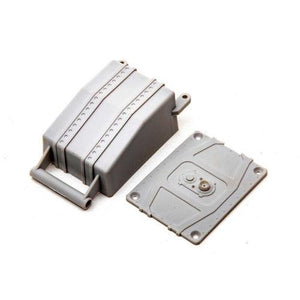 AXIAL AXI231040 Cage Fuel Cell (Gray) RBX10