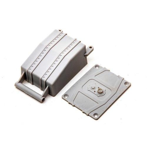 AXIAL AXI231040 Cage Fuel Cell (Gray) RBX10