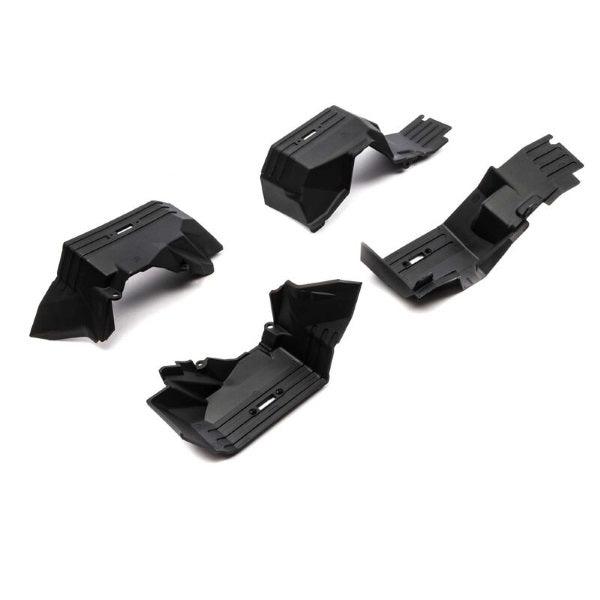 Axial AXI231043 Inner Fenders Front / Rear Early Bronco SCX10 III