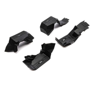 Axial AXI231043 Inner Fenders Front / Rear Early Bronco SCX10 III