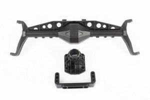 Axial AXI232004 Currie F9 Portal Axle Housing/3rd member FR For UTB