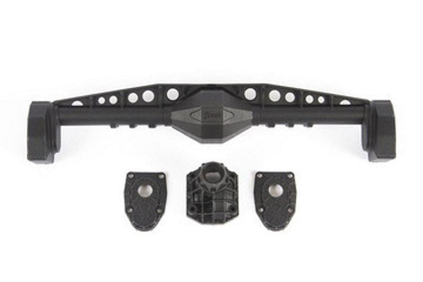 Axial AXI232005 Currie F9 Portal Axle Housing For UTB #AXI232007 Capra 1.9