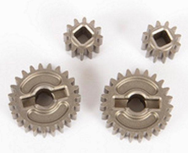 Axial AXI232007 32P Portal Gear Set 23T/12T Capra 1.9 SCX10 III #AXI232005 #AXI232006