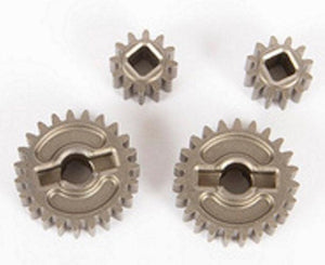 Axial AXI232007 32P Portal Gear Set 23T/12T Capra 1.9 SCX10 III #AXI232005 #AXI232006