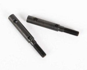 Axial AXI232008 Portal Stub Axle (2) Capra 1.9 SCX10 III