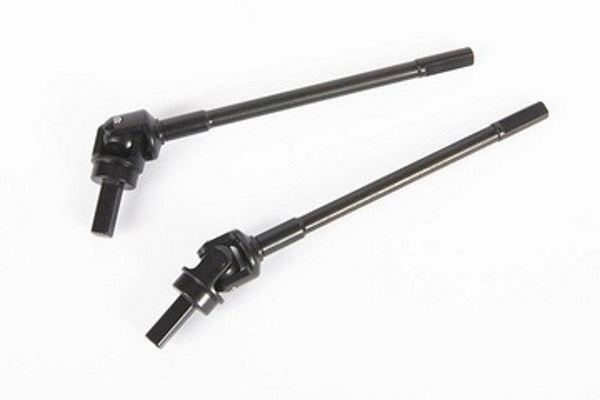 Axial AXI232009 F9 Universal Axle Set (2pieces) Capra 1.9
