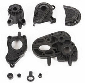 Axial AXI232011 Dig Transmission Case Set Capra 1.9